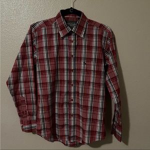 Abercrombie - Men’s Long Sleeve - Size S